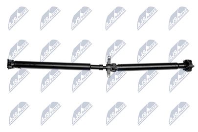 Kardanový hřídel, kardanová tyč BMW 3 E46 MTM 320I, 323i, 325I 98-05