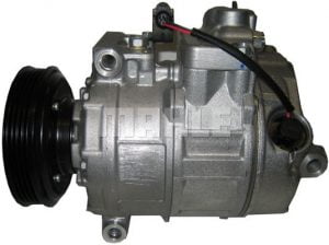 Kompresor klimatizace AUDI A4 B6 8E, A6 C5 4B 1.9 TDI od r.v. 2000-2005