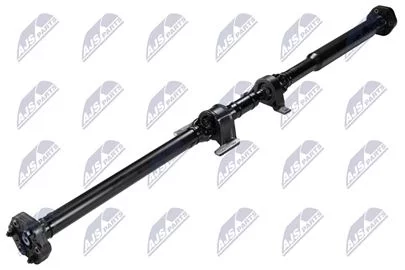 Kardanový hřídel, kardanová tyč zadní MERCEDES S-KLASSE W221 S350CGI,S350CGI 4MATIC 11-13
