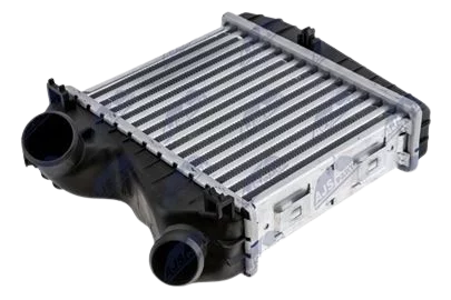 Chladič plnicího vzduchu Intercooler SMART CABRIO, CITY COUPE, FORTWO CABRIO (450) 0.8 CDI 01-07