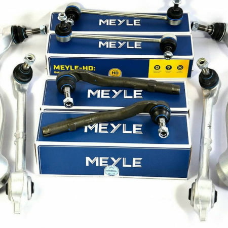Sada ramen přední 8-dílná Meyle BMW 5er E39