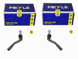 2x čep spojovací tyče přední MEYLE HD AUDI A4, A5, A6, A7, Q5