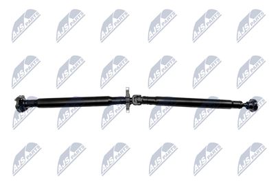 Kardanový hřídel, kardanová tyč BMW 5 E60 523i, 525I, 530i 04-10