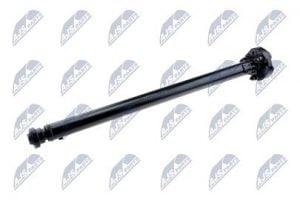Kardanový hřídel, kardanová tyč BMW X5 00-06
