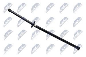 Kardanový hřídel, kardanová tyč HONDA CR-V 2.0,2.4,2.2CTDI 01-06, ELEMENT 2.4 03-
