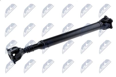 Kardanový hřídel, kardanová tyč MERCEDES 4MATIC E W210 S210 -02