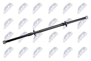 Kardanový hřídel, kardanová tyč VOLVO XC60 2.4 D3 D5, 3.0 08-