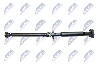 Kardanový hřídel, kardanová tyč BMW 5 E60 / E61 525x / 528XI / 530x / 535XI 04-10