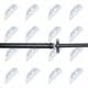 Kardanový hřídel, kardanová tyč AUDI Q7 3.6,4.2,6.0 06-10