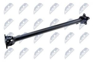 Kardanový hřídel, kardanová tyč BMW X3 04-08