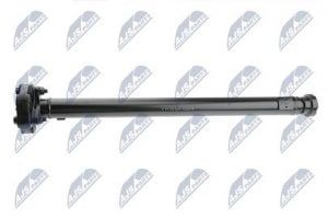 Kardanový hřídel, kardanová tyč BMW X5 E53 3.0D, 3.0i, 4.4i, 4.8i 03-06