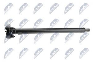 Kardanový hřídel, kardanová tyč BMW X5 E70 X6 E71 3.0i, 35I, 3.0D, 30D, 35D 09-