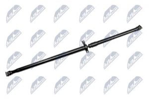 Kardanový hřídel, kardanová tyč HONDA CR-V 2.0I, 2.4i, 2.2i-DTEC 07-12
