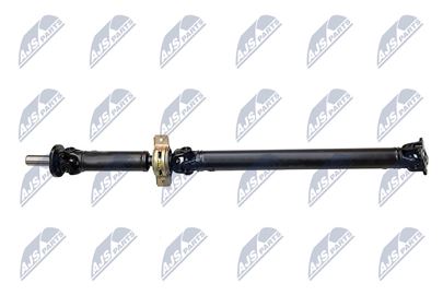 Kardanový hřídel, kardanová tyč MITSUBISHI L200 2.4DID 4WD 05-