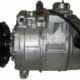 Kompresor klimatizace AUDI A4 B6 8E, A6 C5 4B 1.9 TDI od r.v. 2000-2005