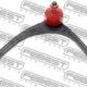 Rameno přední horní levé komplet s čepem LEXUS GS300 93-97, LEXUS GS300 GS430 97-05