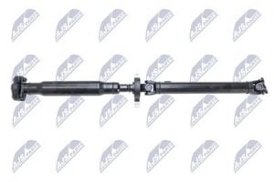 Kardanový hřídel, kardanová tyč BMW X3 2.5I, 3.0i -06