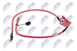 Propojovací kabel, adaptér baterie BMW 1 F20 / F21 2010-, 2 F23 2012-