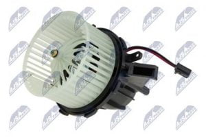 Vnitřní ventilátor topení AUDI A4 2007-, A5 2007-, Q5 2008-, PORSCHE MACAN 2014-