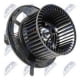 Vnitřní ventilátor topení BMW 1 E81 / E87, 3 E90 / E91, X3 F25