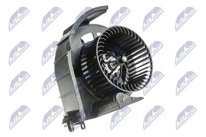 Vnitřní ventilátor topení BMW X5 E70 2007-, X6 E71 / E72 2007-
