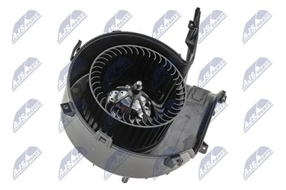 Vnitřní ventilátor topení OPEL ASTRA H 2004-, VECTRA C 2002-, SIGNUM 2003-, SAAB 9-3 2002-, FIAT CROMA 2005-