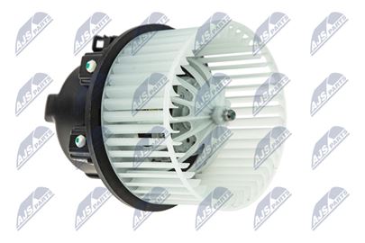 Vnitřní ventilátor topení VOLVO S60, S80, XC60, XC70, LAND ROVER FREELANDER 2, RANGE ROVER Evoque