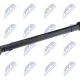 Kardanový hřídel, kardanová tyč BMW X5 E70 / F15 06-13, X6 E71 / E72 07-14