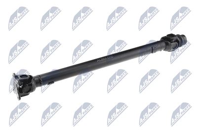 Kardanový hřídel, kardanová tyč BMW X5 E70 / F15 06-13, X6 E71 / E72 07-14