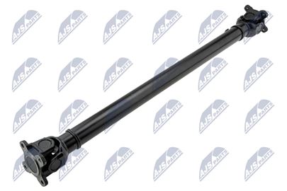 Kardanový hřídel, kardanová tyč BMW XDRIVE 3 E90 / E91 / E92 04-, X1 E84 08-15
