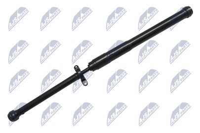 Kardanový hřídel, kardanová tyč zadní AUDI Q7 3.0TDI 06-