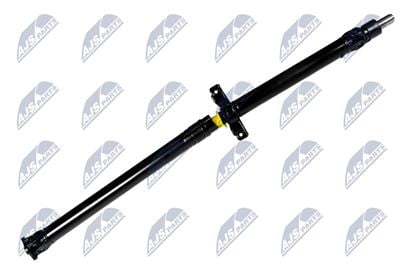 Kardanový hřídel, kardanová tyč zadní SUBARU IMPREZA 2.5,2.5TWRX STI 08-14