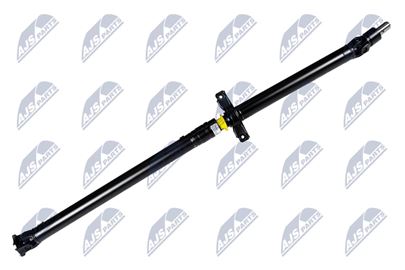 Kardanový hřídel, kardanová tyč zadní SUBARU LEGACY 2.5,2.5T 4WD SEDAN 10-16