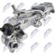 Chladič pro recirkulaci plynů BMW 5GT F07, 5er F10, X5 F15, X6 F16, X3 F25, X4 F26