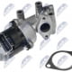 AGR Ventil levý CITROEN C5 2.7HDI 2008-,PEUGEOT 407 2.7HDI 2006-,607 2.7HDI 2004-