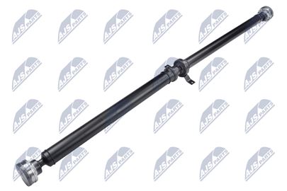 Kardanový hřídel, kardanová tyč AUDI A8 3.2FSI,3.0TDI 02-10