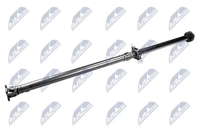 Kardanový hřídel, kardanová tyč zadní KIA SPORTAGE AWD 2.0CRDI 12-, HYUNDAI IX35 AWD 12-
