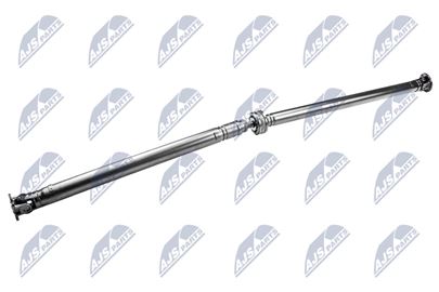 Kardanový hřídel, kardanová tyč zadní NISSAN X-TRAIL/ROGUE SPORT 2.0HYBRID,2.0CVT 4WD 17-