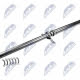 Kardanový hřídel, kardanová tyč zadní VW PHAETON 4.2,6.0,5.0TDI 02-