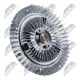 Spojka ventilátoru chlazení JEEP GRAND CHEROKEE 3.7 02-07, 4.0 99-05, 4.7 99-05, WRANGLER 3.7, 4.0 86-07, DODGE JOURNEY 3.7 09-