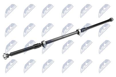 Kardanový hřídel, kardanová tyč zadní VOLVO XC60 II 17-, S60/V60 19-, S90 17-