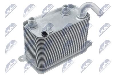 Chladič oleje ENG 2.5 TDI VW TRANSPORTER V 03-10