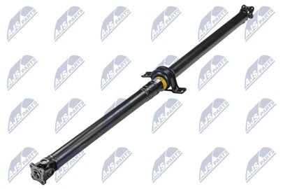 Kardanový hřídel, kardanová tyč zadní SUZUKI SX4 4WD 10-