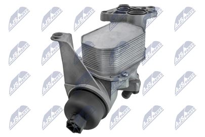Chladič motorového oleje s filtrem RENAULT MASTER II 2.5D 98-12