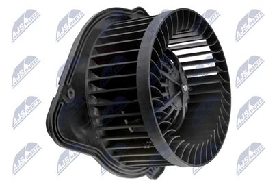 Vnitřní ventilátor topení VOLVO C70 1997-2005,S70 1997-2000,V70 1995-2000,XC70 1997-2002