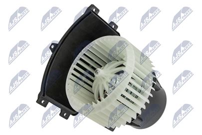 Vnitřní ventilátor topení VW TRANSPORTER T5 2003-, TRANSPORTER T6 2015-