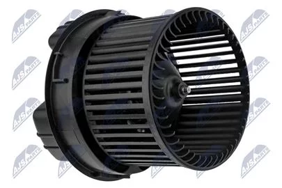 Vnitřní ventilátor topení CITROËN C1 2005-2014, PEUGEOT 107 2005-2014, TOYOTA AYGO 2005-2010