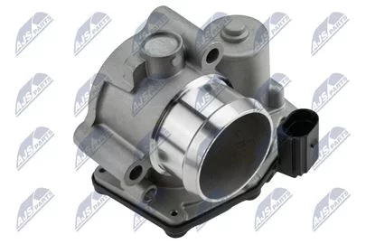 Hrdlo škrtící klapky ENG. 1.0 ECOBOOST, FORD B-MAX 12-, C-MAX II 12-19, FOCUS III 12-, MONDEO V 15-