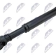Kardanový hřídel, kardanová tyč přední TOYOTA HI-LUX 4WD 2.4D 88-97 MTM