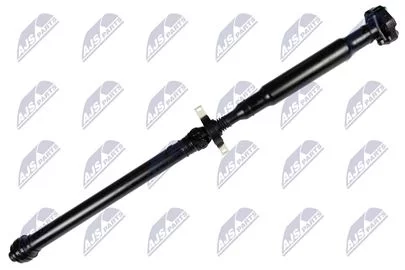 Kardanový hřídel, kardanová tyč zadní BMW X5 3.0SI E70 06-09
